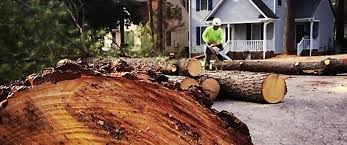 Best Storm Damage Tree Cleanup  in La Mesa, CA